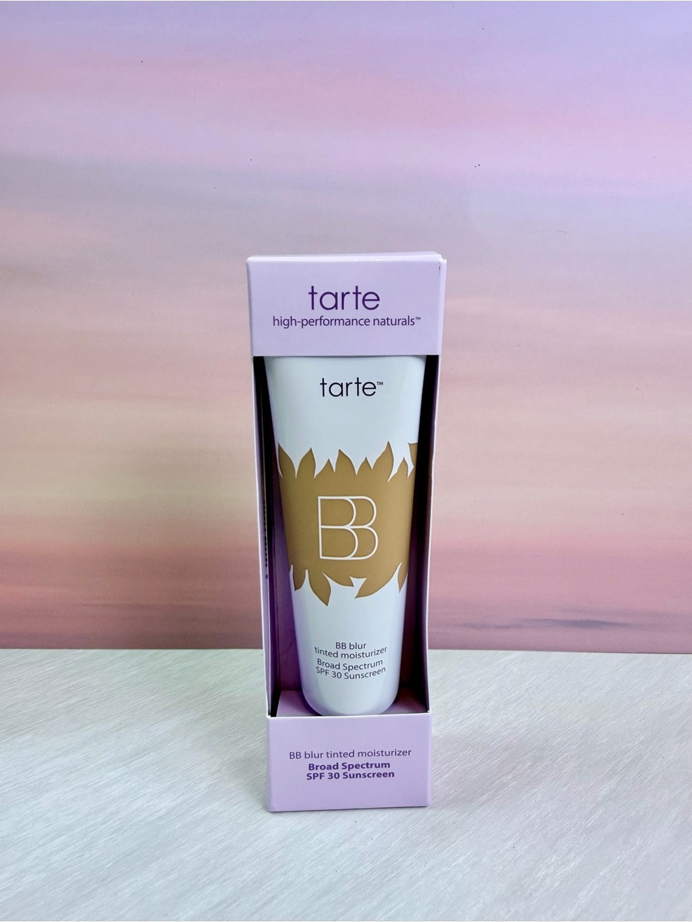 Tarte BB Blur Tinted Moisturizer 1 fl oz (full size)